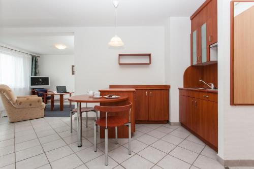 Apartamento Rezydencja Bielik
