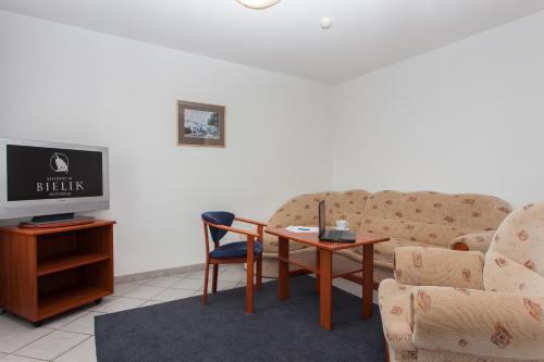 Apartamento Rezydencja Bielik