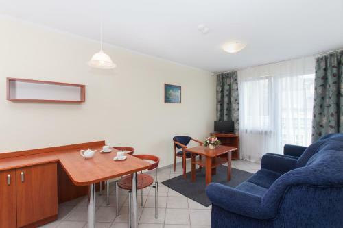Apartamento Rezydencja Bielik