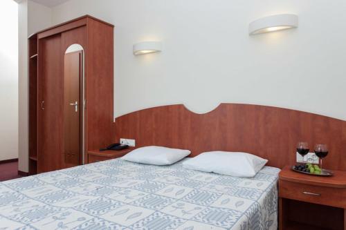 Apartamento Rezydencja Bielik