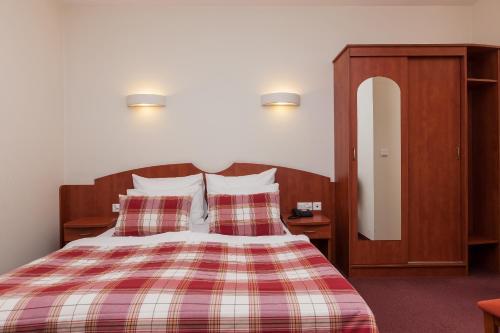 Apartamento Rezydencja Bielik