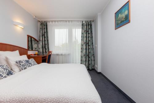 Apartamento Rezydencja Bielik