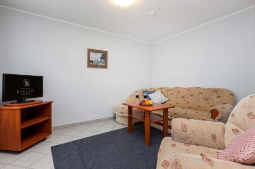 Apartamento Rezydencja Bielik