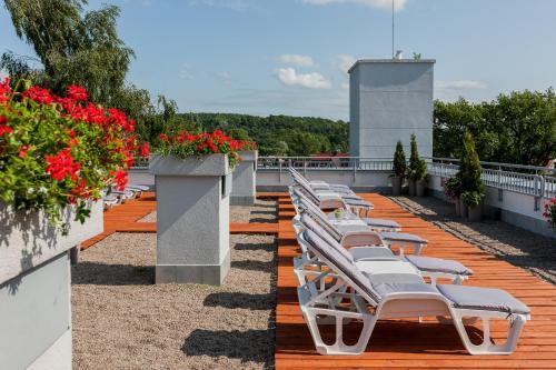 Apartamento Rezydencja Bielik