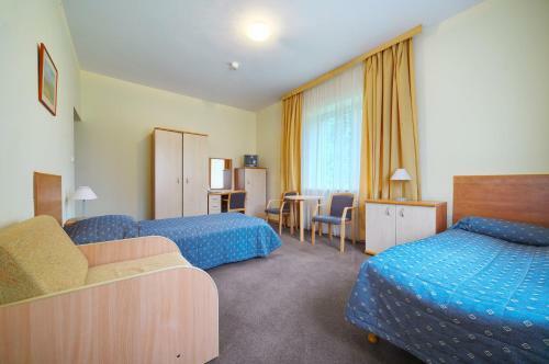 Hotel Per?a Bieszczad�w - Dom Wczasowy