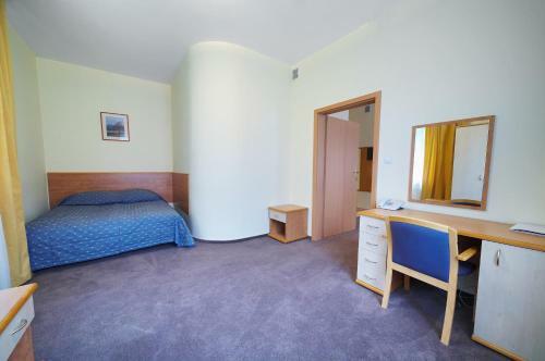 Hotel Per?a Bieszczad�w - Dom Wczasowy