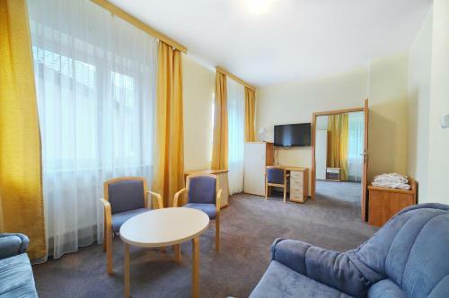 Hotel Per?a Bieszczad�w - Dom Wczasowy