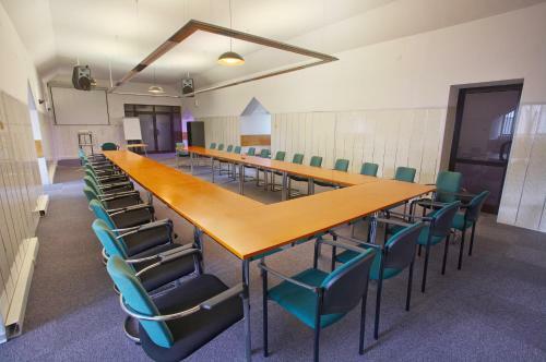 Hotel Per?a Bieszczad�w - Dom Wczasowy