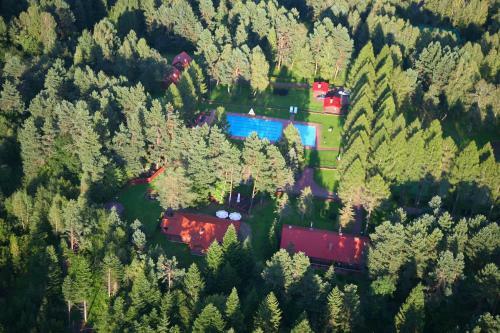 Hotel Per?a Bieszczad�w - Dom Wczasowy