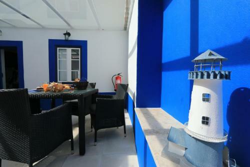 Casas Da Villa - Ericeira Mar