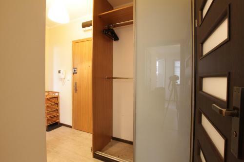 Apartament W Sercu Poznania