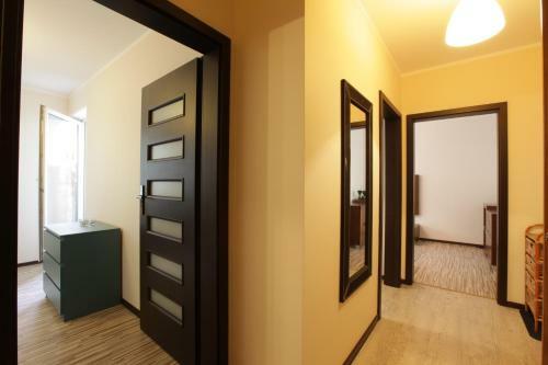 Apartament W Sercu Poznania
