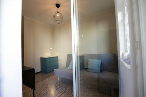 Apartament W Sercu Poznania