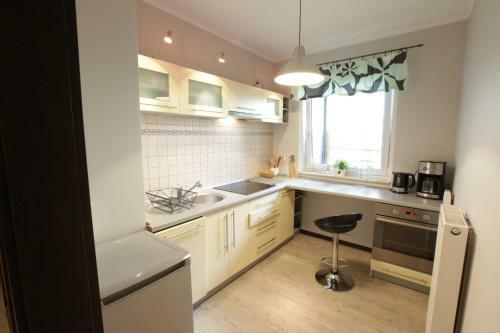Apartament W Sercu Poznania