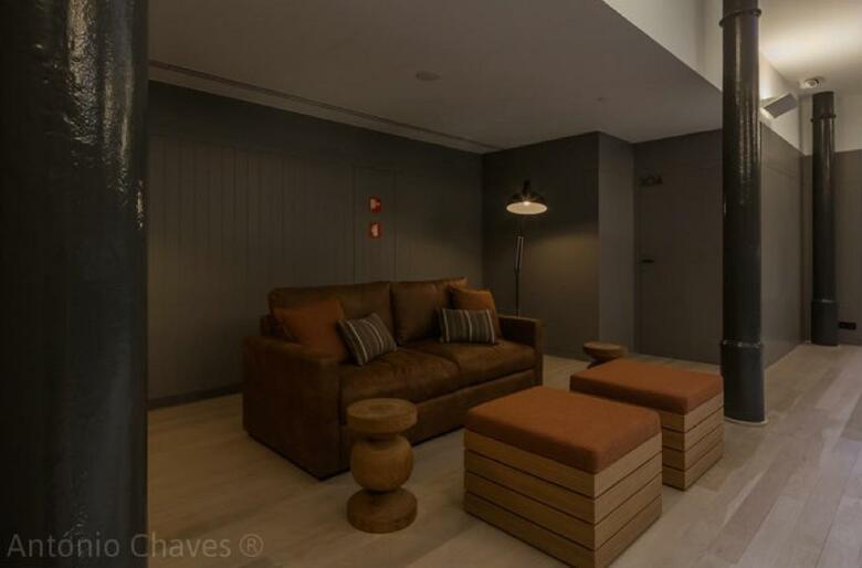 Descobertas Boutique Hotel Porto