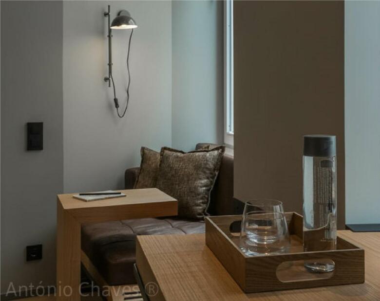 Descobertas Boutique Hotel Porto