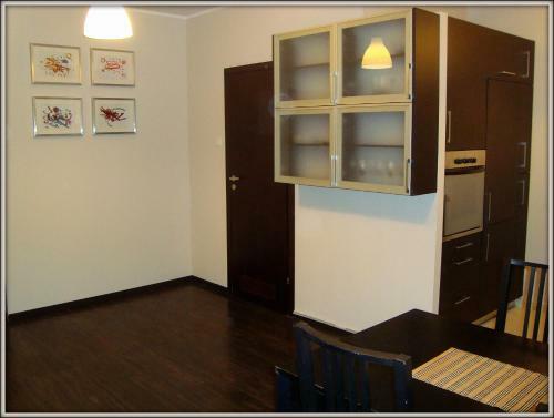 Apartament ?wi?toja?ska