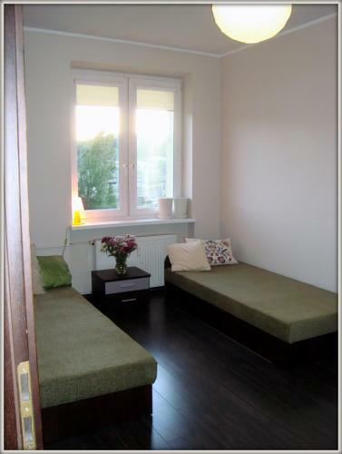 Apartament ?wi?toja?ska