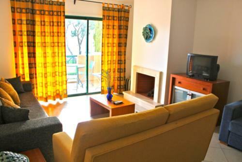 Apartamento Akisol Albufeira Gold III