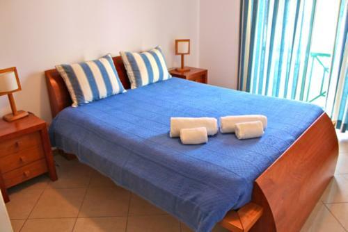 Apartamento Akisol Albufeira Gold III