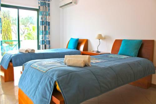 Apartamento Akisol Albufeira Gold III