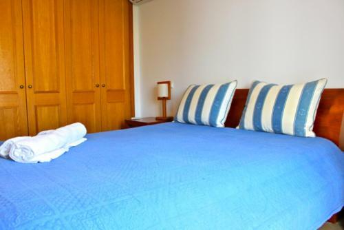 Apartamento Akisol Albufeira Gold III