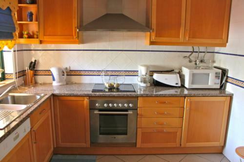 Apartamento Akisol Albufeira Gold III