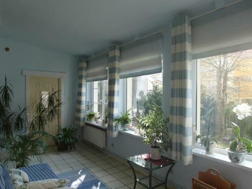 Hostal Willa Sarna