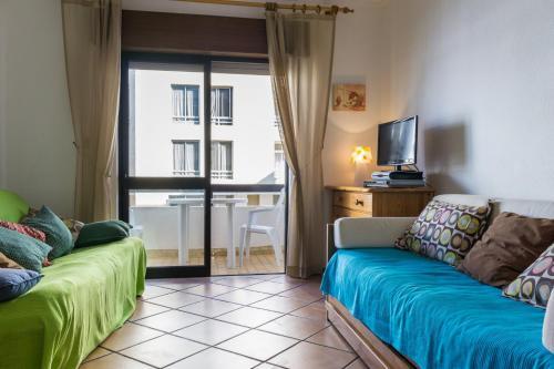 Apartamento Akisol Monte Gordo Star