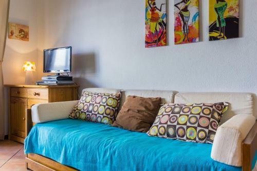 Apartamento Akisol Monte Gordo Star