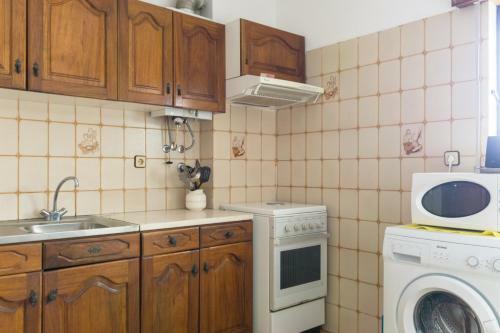 Apartamento Akisol Monte Gordo Star