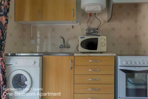 Apartamento Akisol Arma��o Pera Star