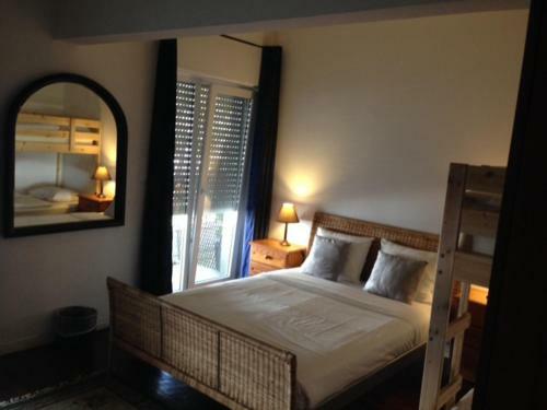 Hostal Palm Guesthouse B&B Rooms