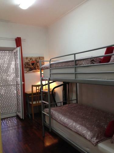 Hostal Palm Guesthouse B&B Rooms