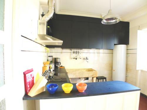 Apartamento Sa Bandeira I