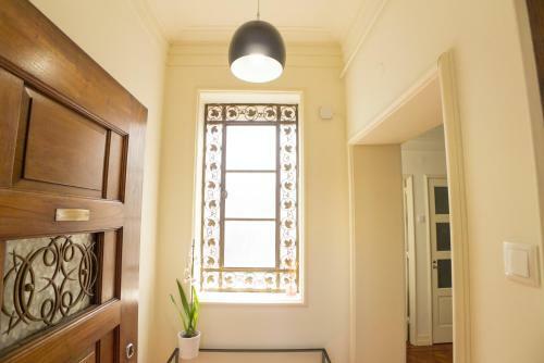 Apartamento Sa Bandeira I