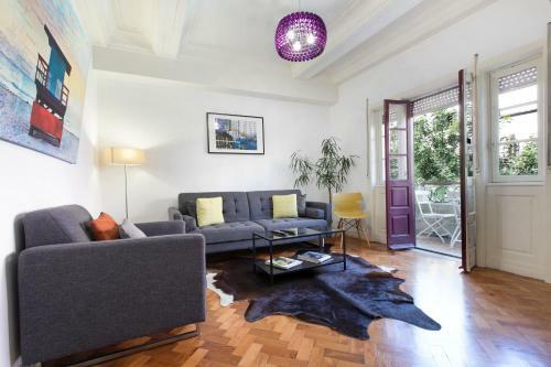 Apartamento Sa Bandeira I