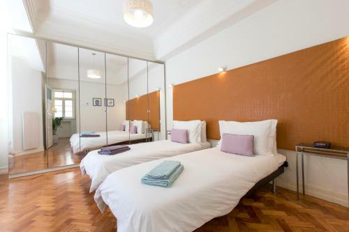 Apartamento Sa Bandeira I