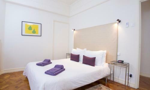 Apartamento Sa Bandeira I