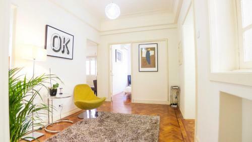 Apartamento Sa Bandeira I