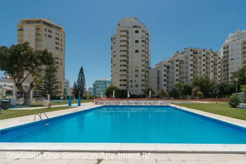 Apartamento Akisol Arma�ao Pera Sunny II