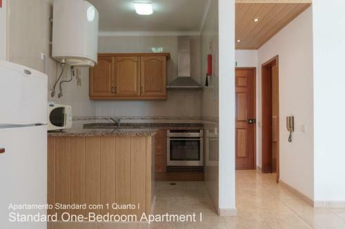 Apartamento Akisol Arma�ao Pera Sunny II
