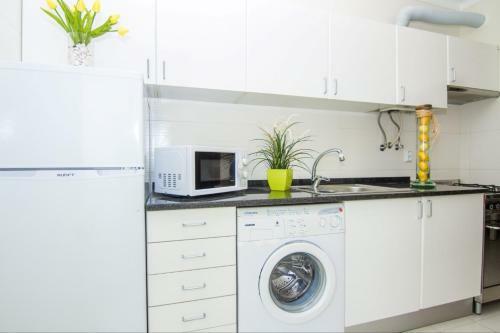 Apartamento Akisol Arma��o Pera In II