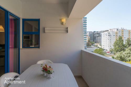 Apartamento Akisol Portim�o Beach II
