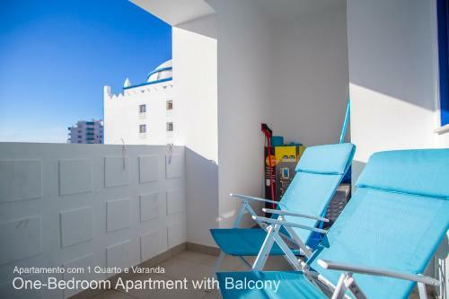 Apartamento Akisol Portim�o Beach II