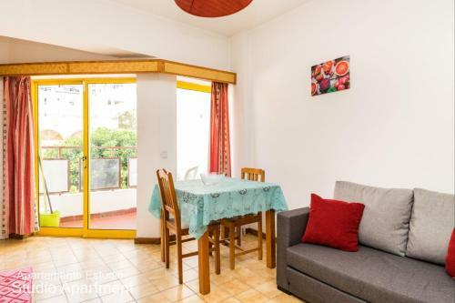 Apartamento Akisol Portim�o Beach II