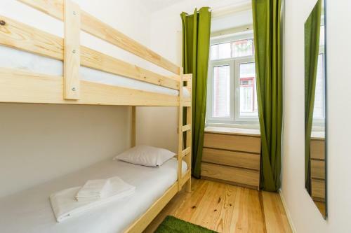 Apartamento Shortstayflat - Love Lisbon Downtown