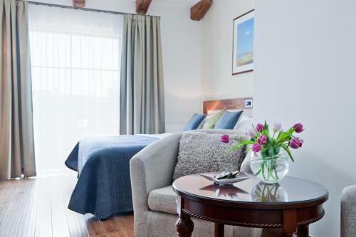 Hotel Mevo Apartament