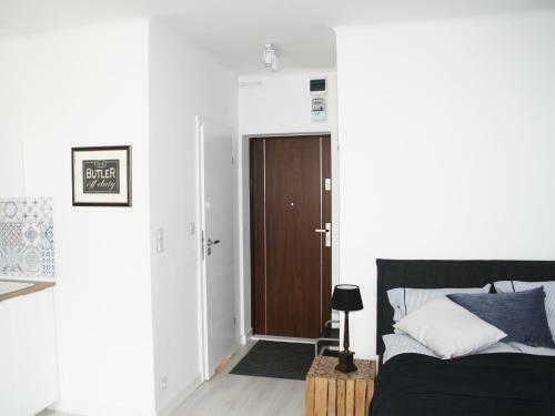 Elektoralna Warsaw Apartment