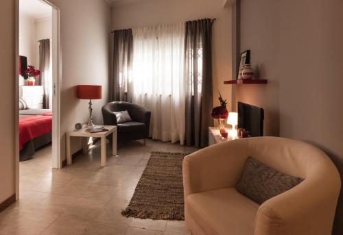 Bmyguest - Santa Catarina Downtown Apartment
